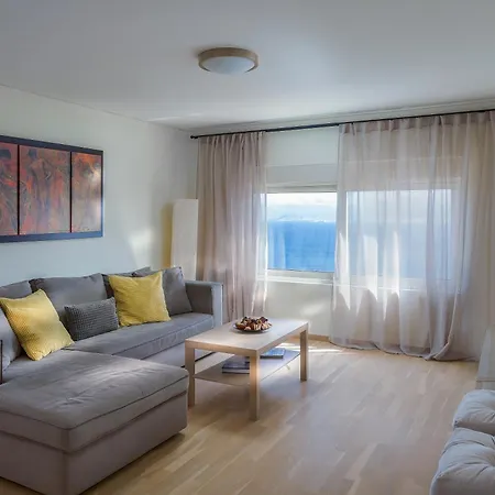 Serenity Penthouse *
