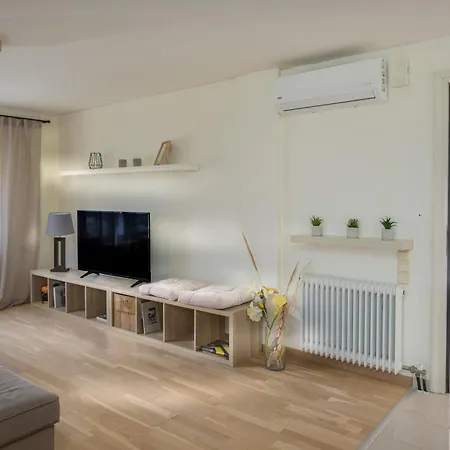 Apartment Serenity Penthouse