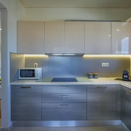 Serenity Penthouse * Ligaria (Crete)