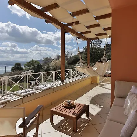 Serenity Penthouse * Ligaria (Crete)