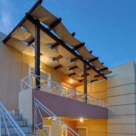 Apartment Serenity Penthouse