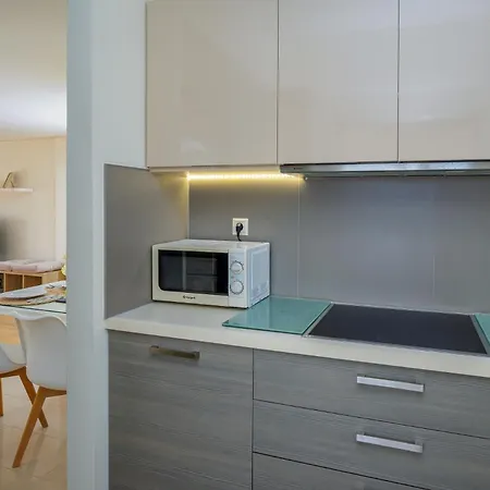 Apartment Serenity Penthouse Ligaria (Crete)