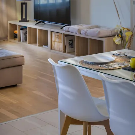 Apartment Serenity Penthouse Ligaria (Crete)